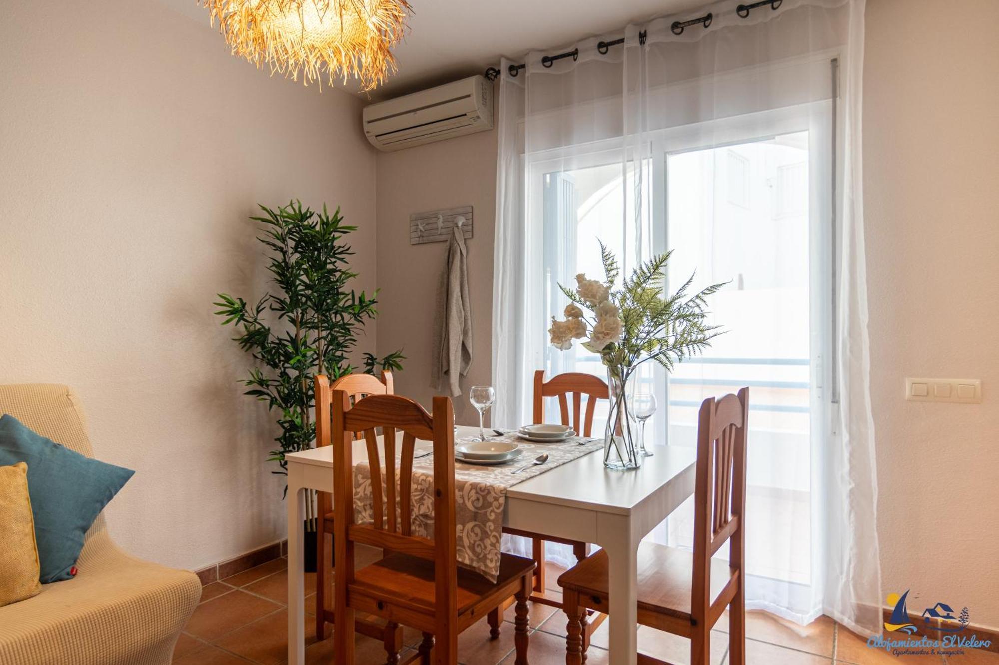 El Velero Curry Ubicacion Premium Junto Al Mar Apartment ซานโฮเซ ภายนอก รูปภาพ