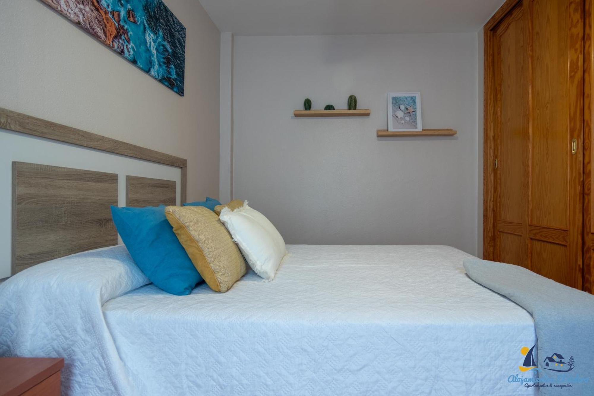 El Velero Curry Ubicacion Premium Junto Al Mar Apartment ซานโฮเซ ภายนอก รูปภาพ